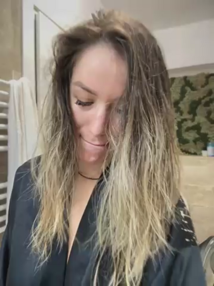 HotXMom