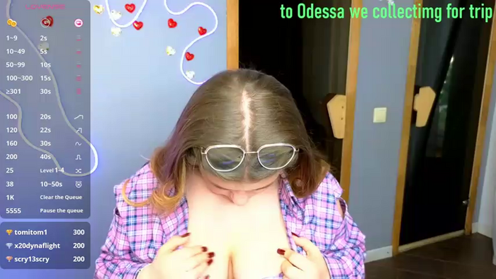 IsabellaBler