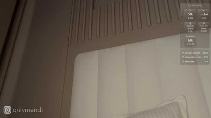 MENNDI