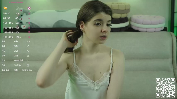 Mary_Shake