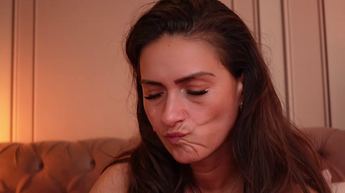 MayaVixxen