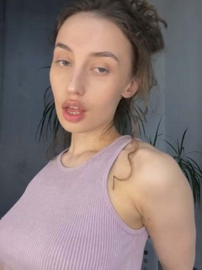Polli_Kiss