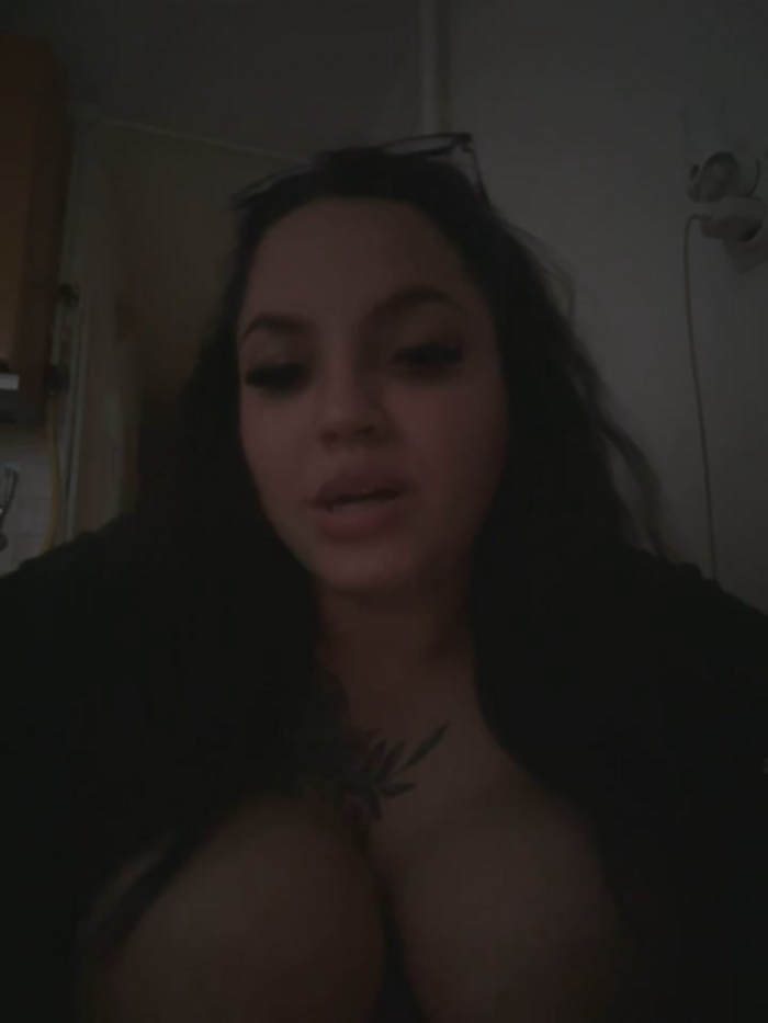 SexyBuncy