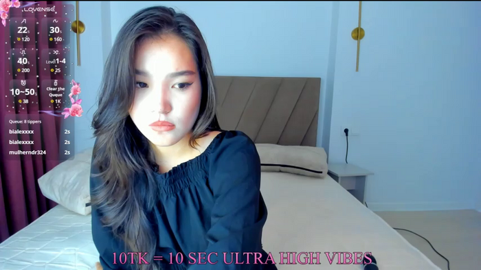 ayablush