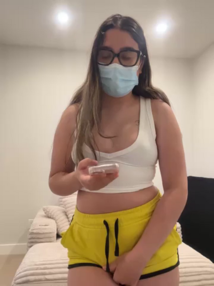 jAsMinE678