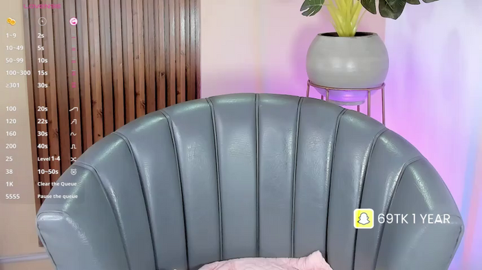 kenayfox