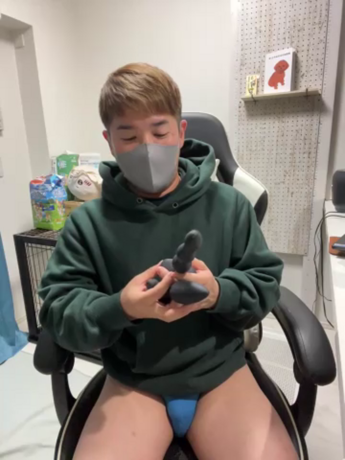 Riku_JP_X