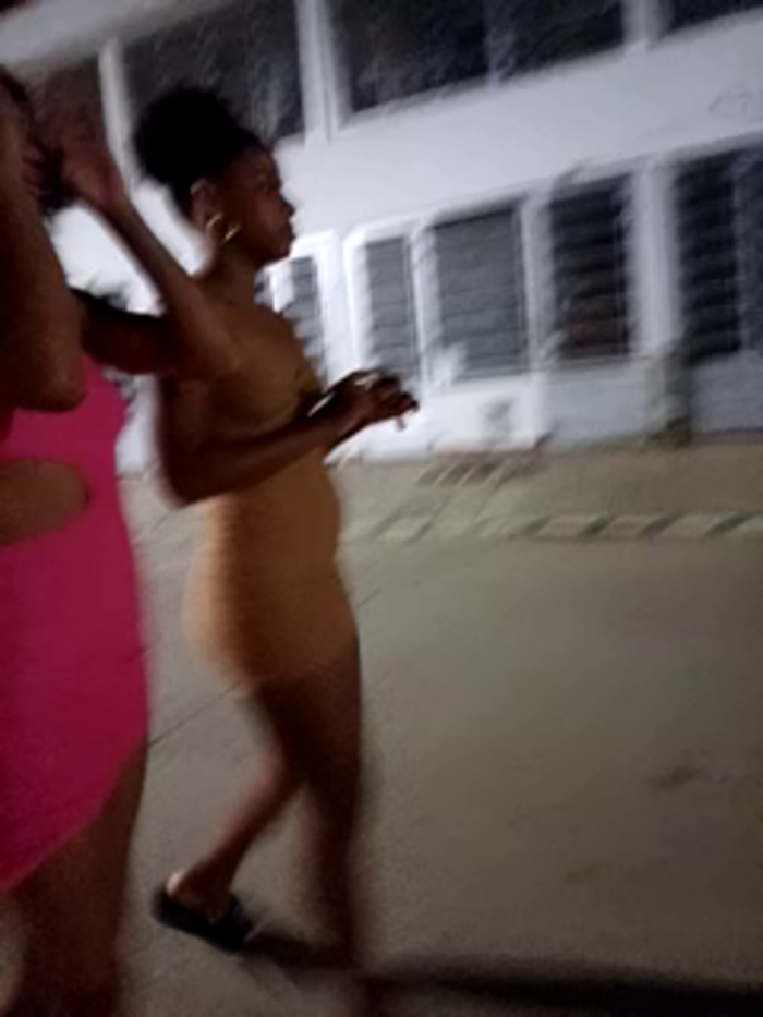 CurlyBitch
