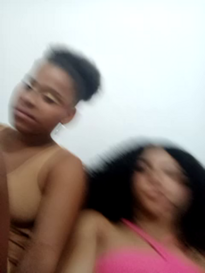 CurlyBitch