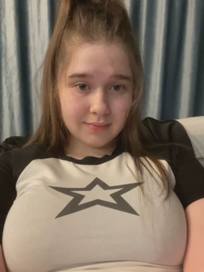HornyGirlH