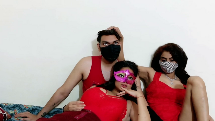 Indian_wife_sister