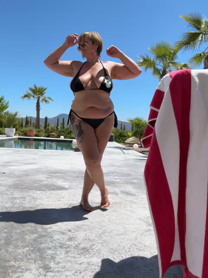 Milf-Ella