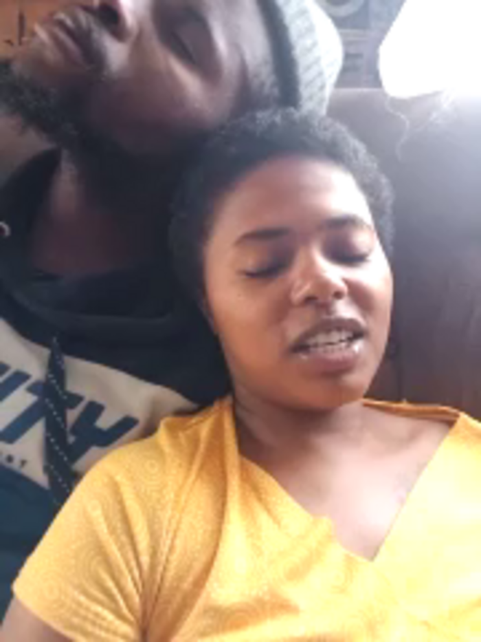 Nykeishaa