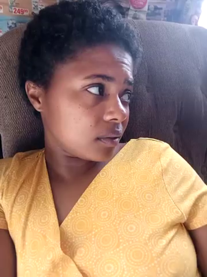 Nykeishaa