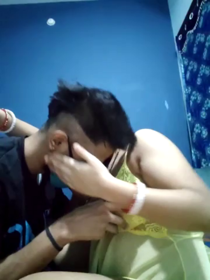 SassyWildCouple