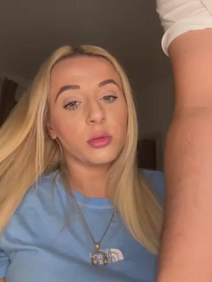 Strongqueen