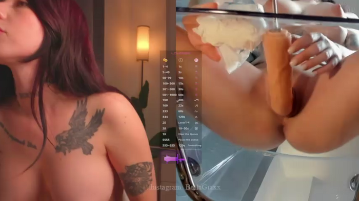 BellaGiaxx