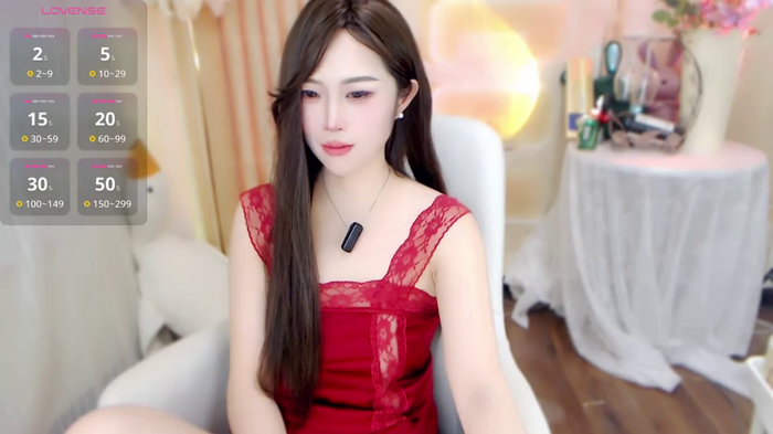 Lili-sexy