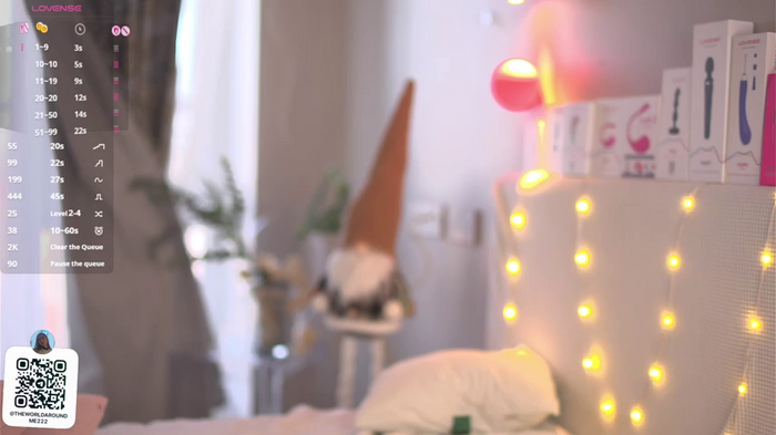 LouiseLebeI