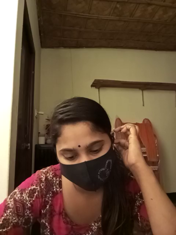 Puspita-