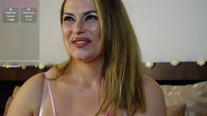 TanyaJade888