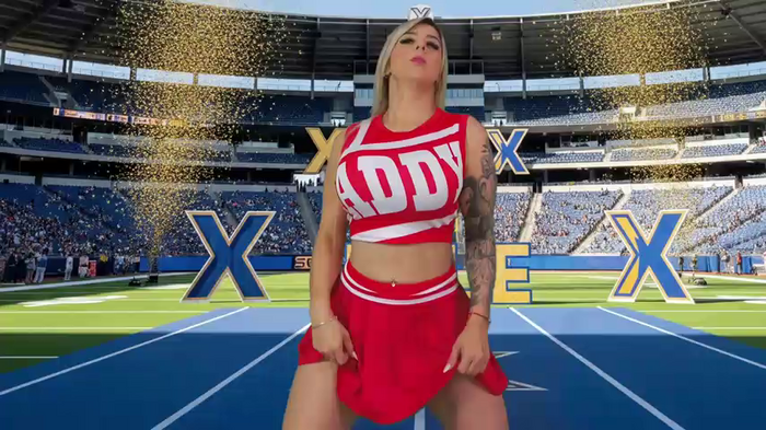 XXMILE