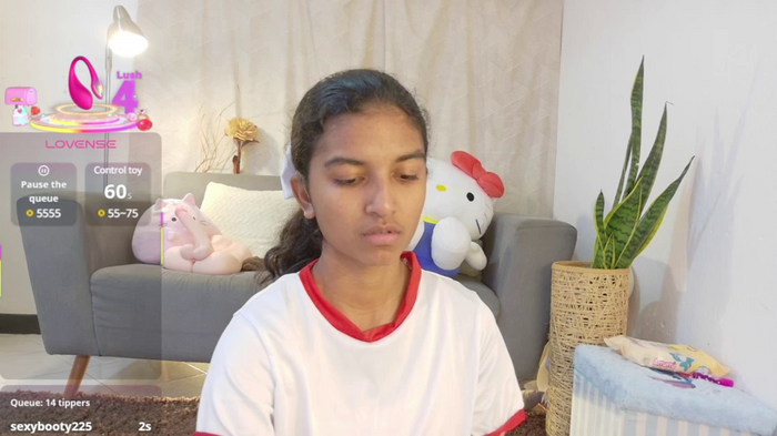 YuliethPetite