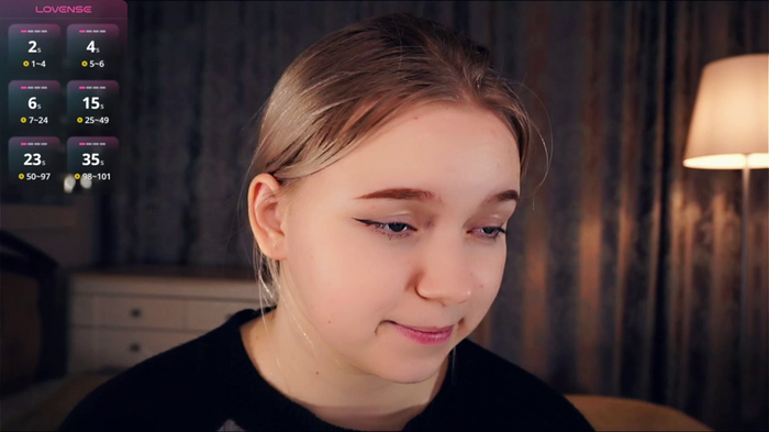 ZaraCreedon