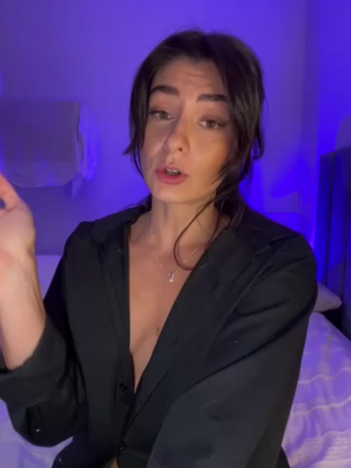 ninagracee