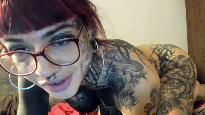 tamarapervert