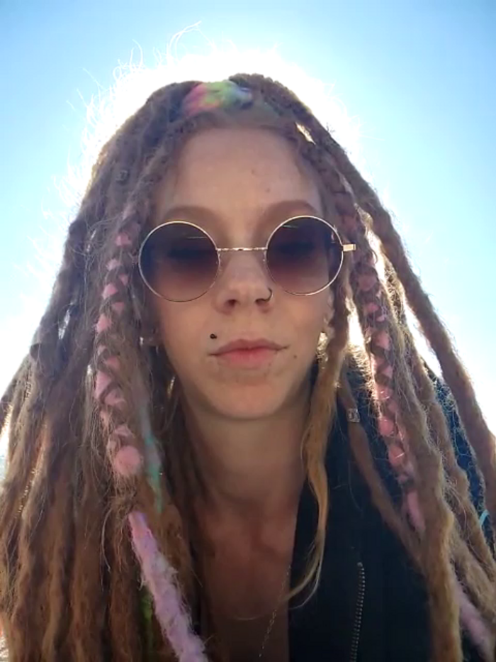 LucidLucy