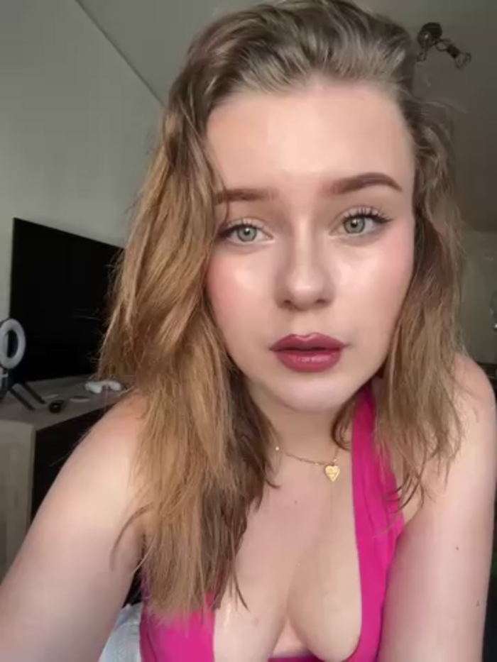 MaribelRiver