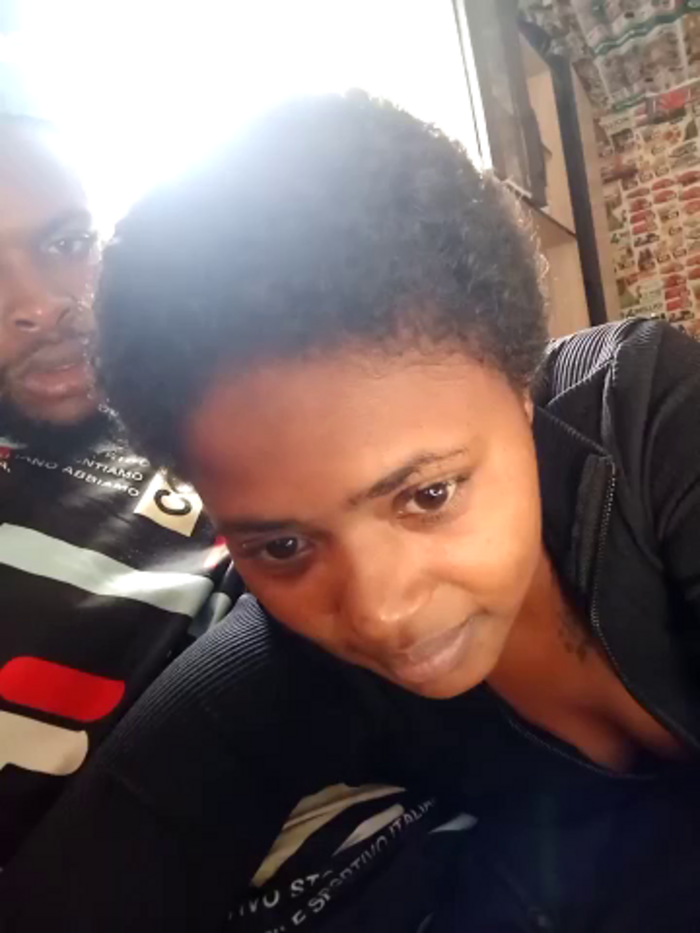 Nykeishaa