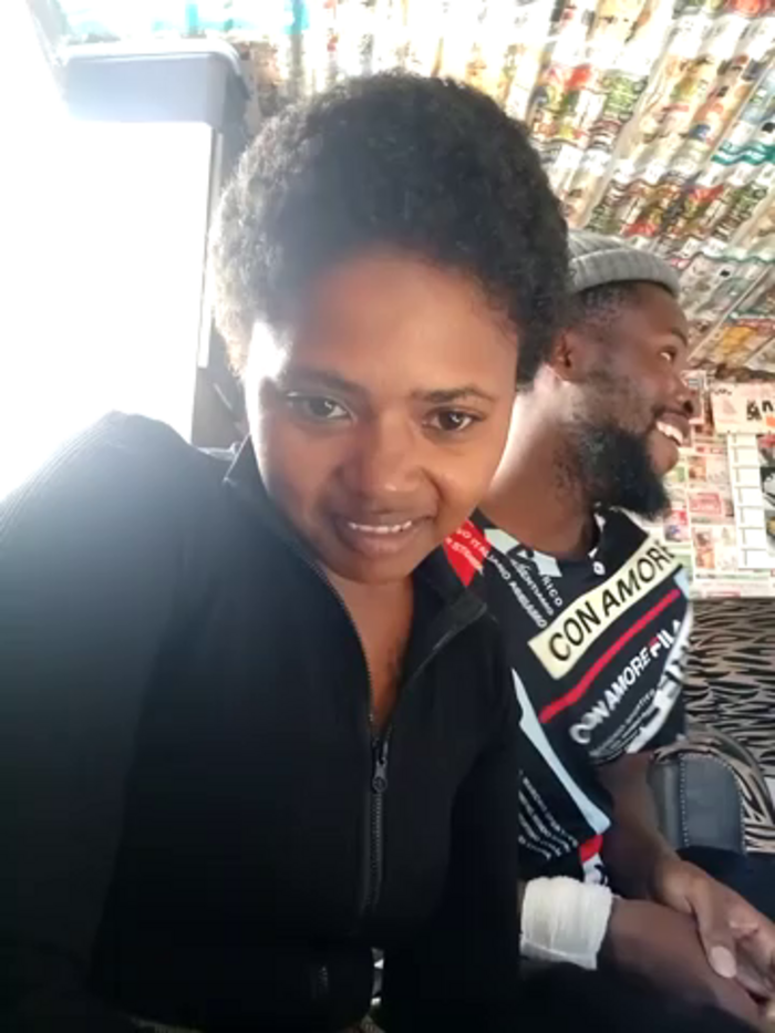 Nykeishaa