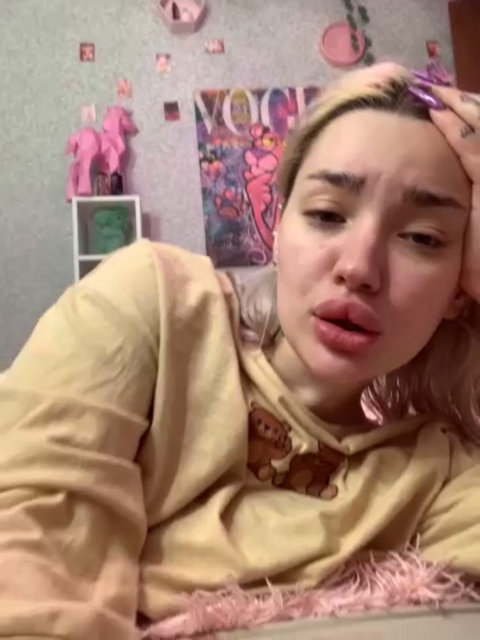 Sextazy