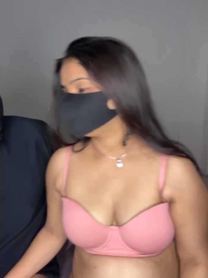 TeaseMeTina