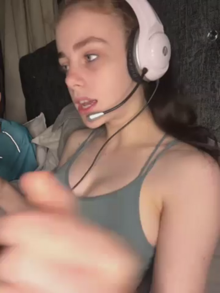 VioletxBlue