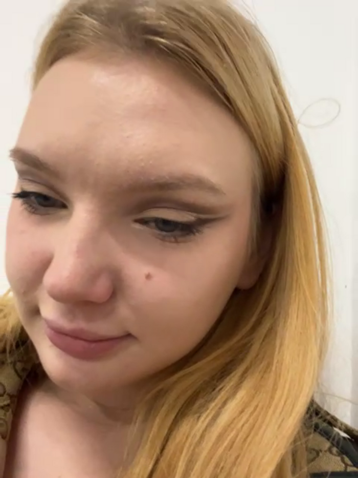 AmmyHot