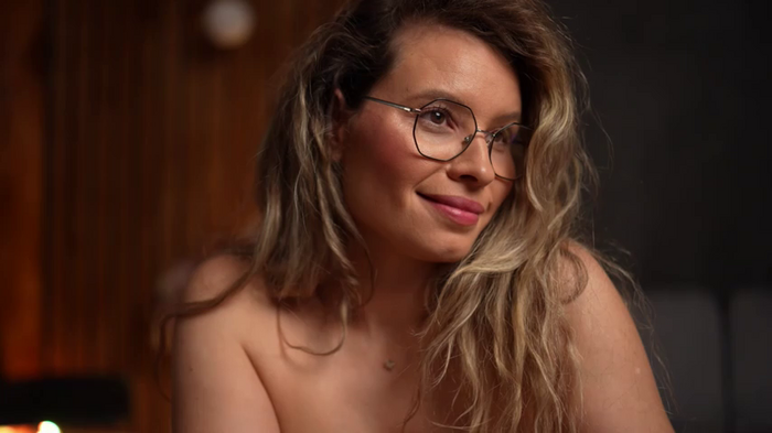 BrandyWhite