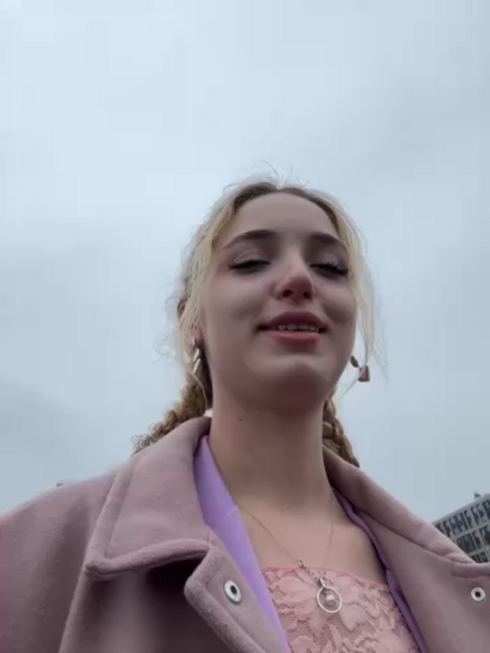 DollyTall