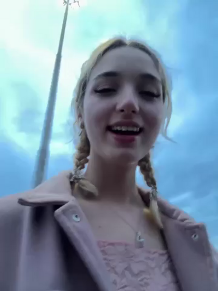 DollyTall