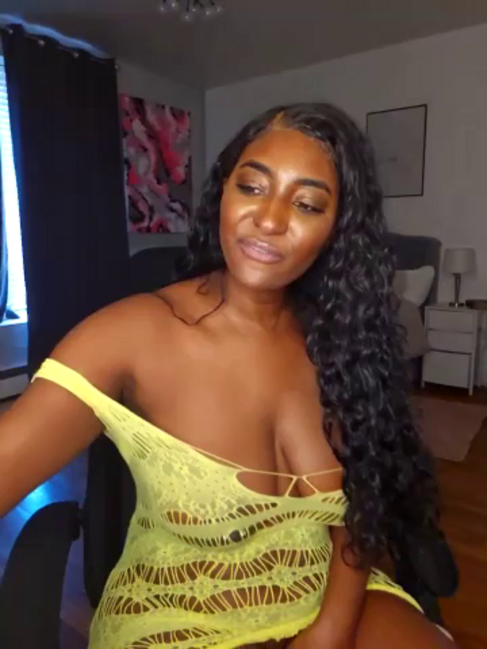 GoddessDDlynn