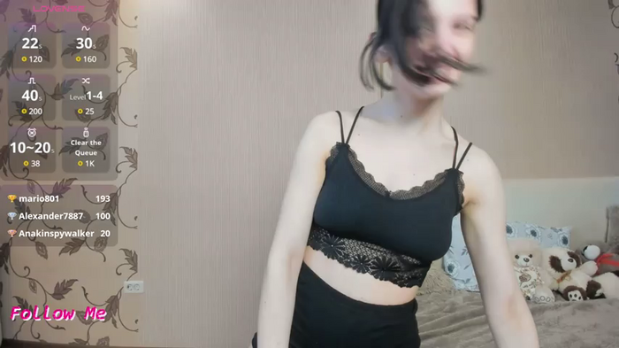 KatriCrush