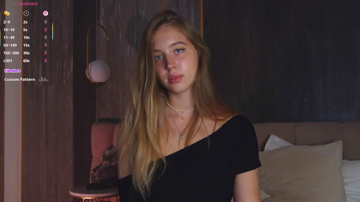 LoraineLuff
