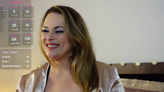 TanyaJade888