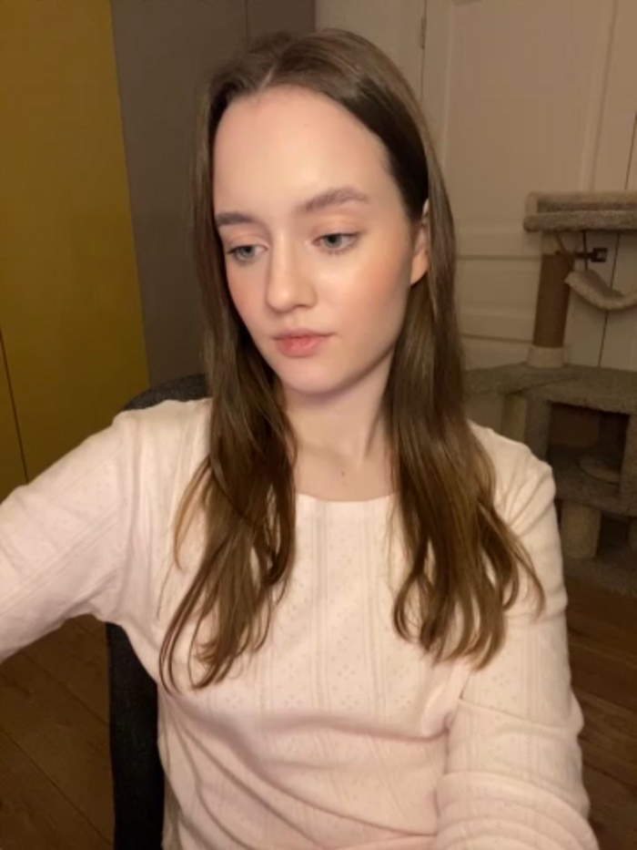 malyshhka