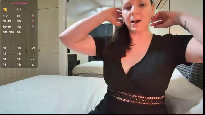 AussieGabrielle