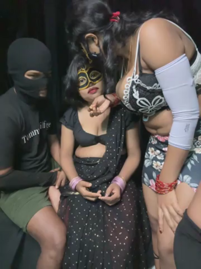 BlacK-BlowjOb-QuEen