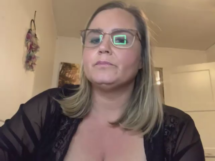 Blondie955