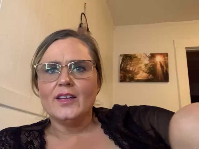 Blondie955